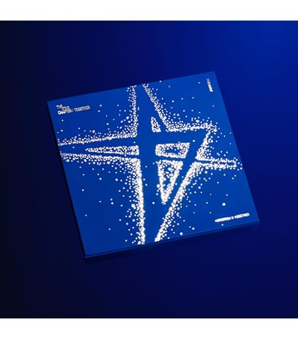 TOMORROW X TOGETHER - 【直筆サイン入り】TXT sanctuary KNIGHT Ver. アルバム jp.ktown4u.com : TOMORROW X TOGETHER (TXT) - アルバム [별의